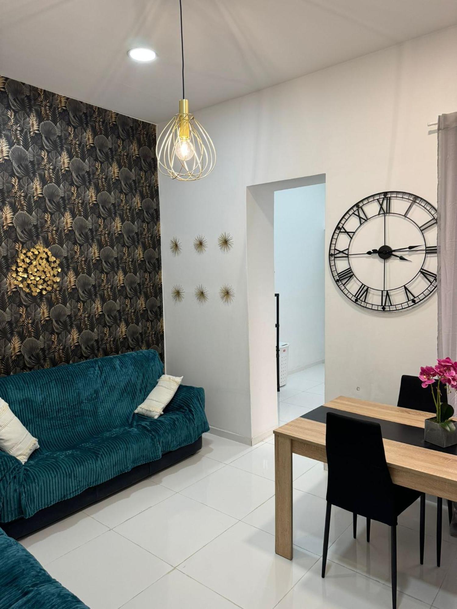 Appartement Casa Marina à Alicante Extérieur photo