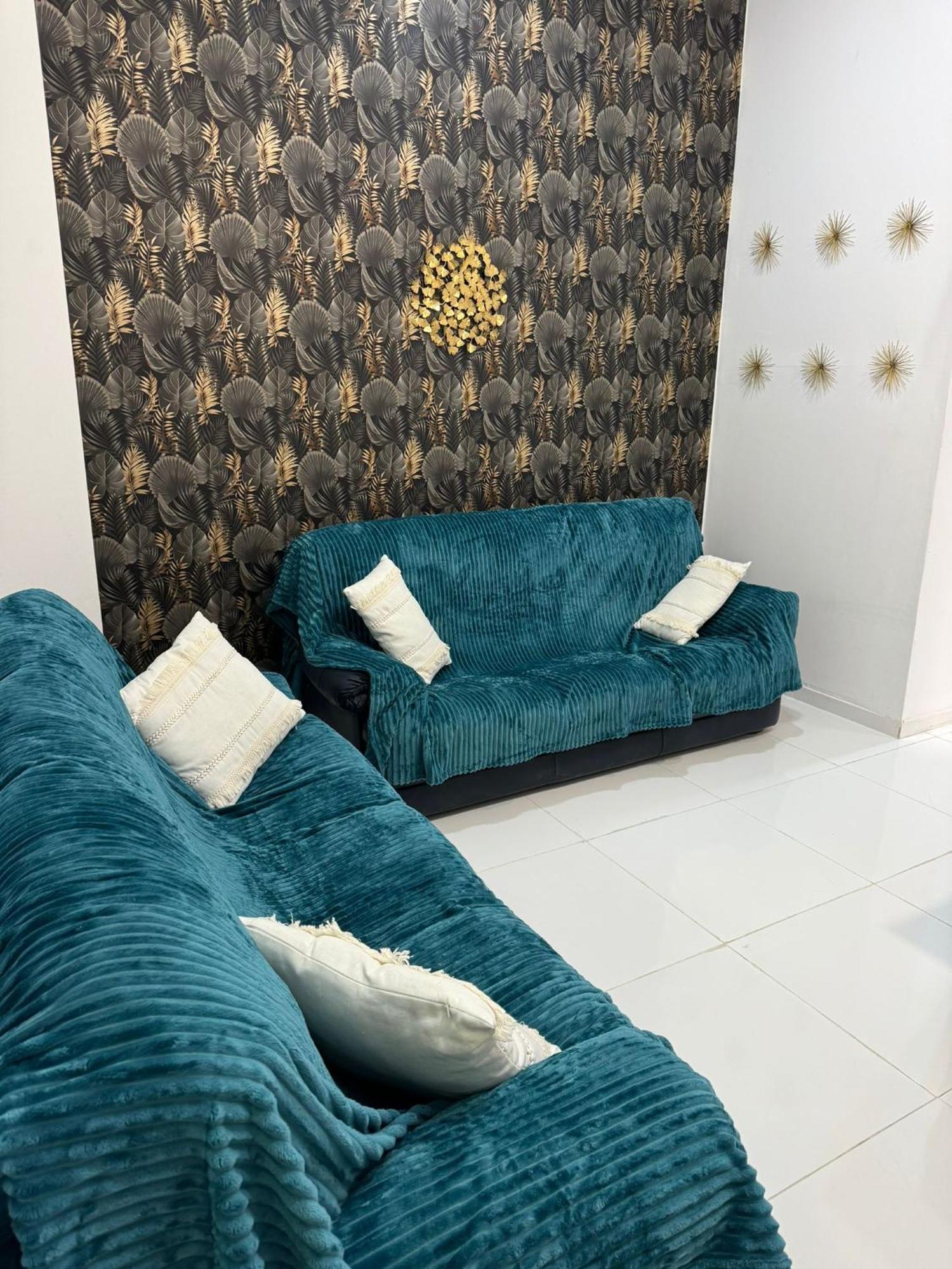 Appartement Casa Marina à Alicante Extérieur photo