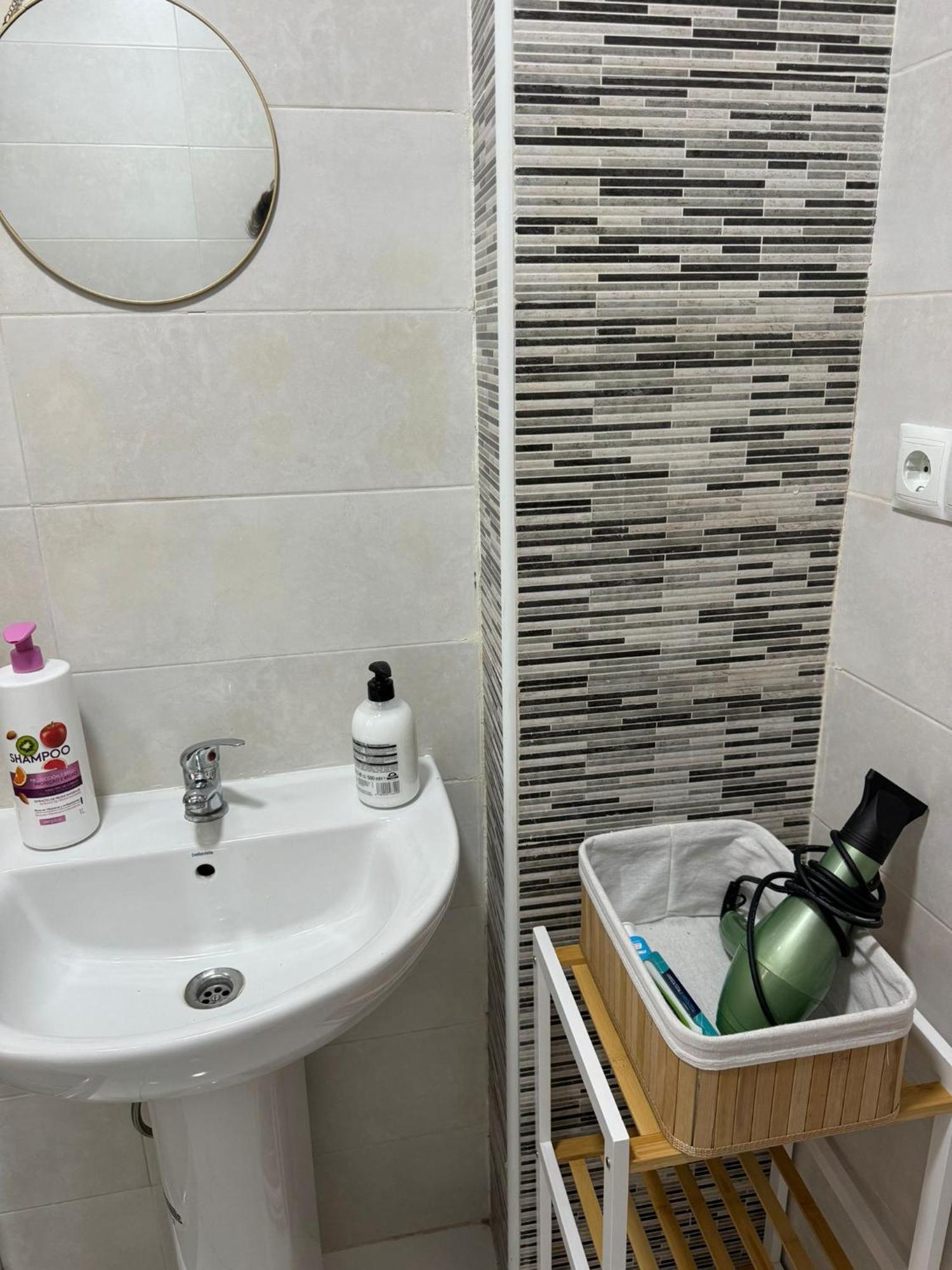 Appartement Casa Marina à Alicante Extérieur photo