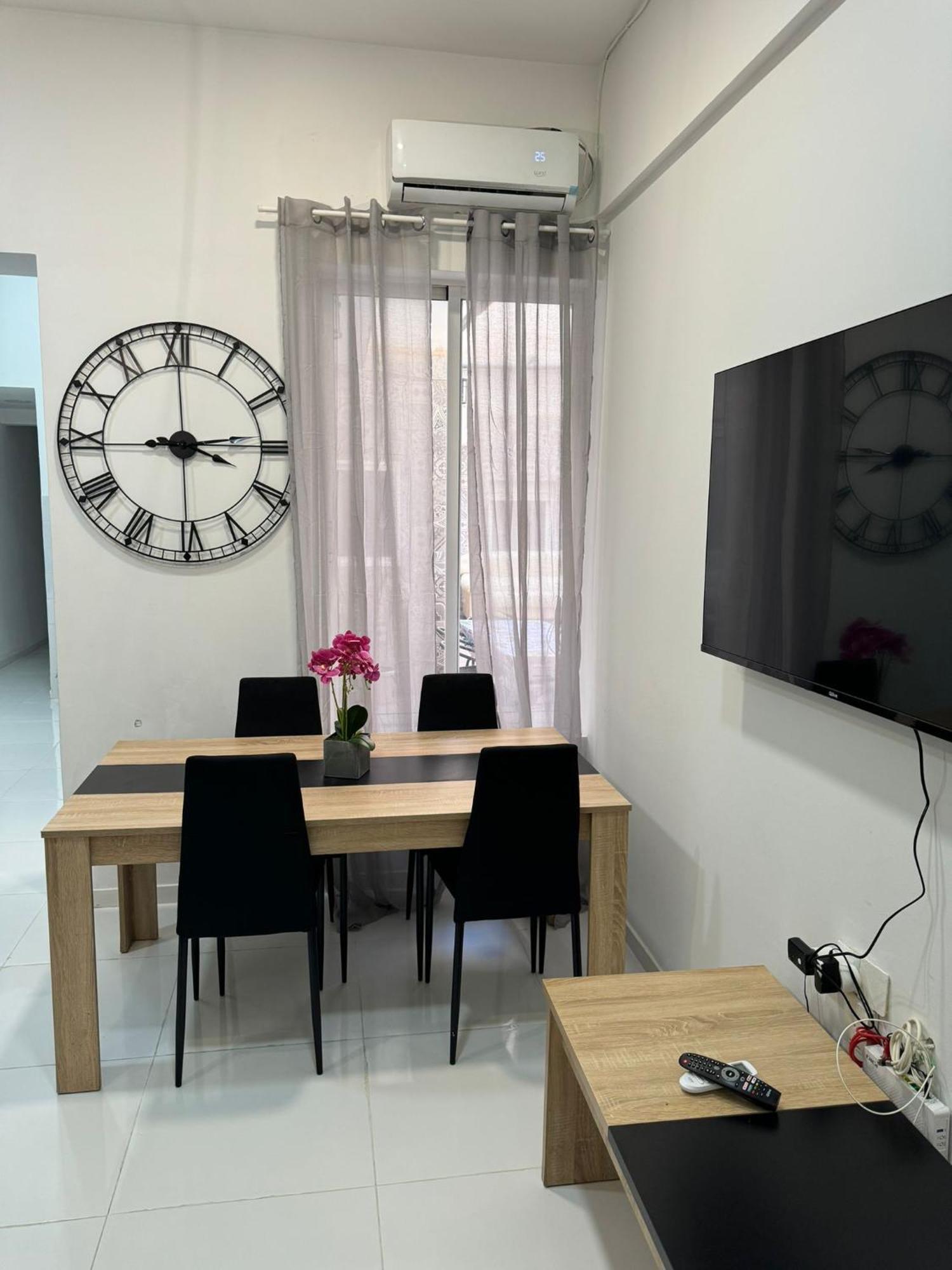 Appartement Casa Marina à Alicante Extérieur photo