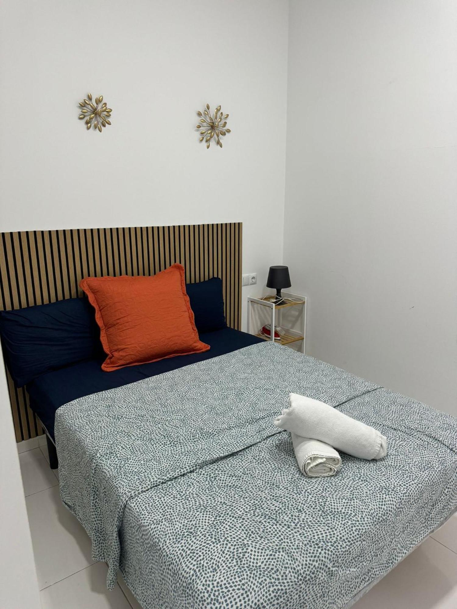 Appartement Casa Marina à Alicante Extérieur photo