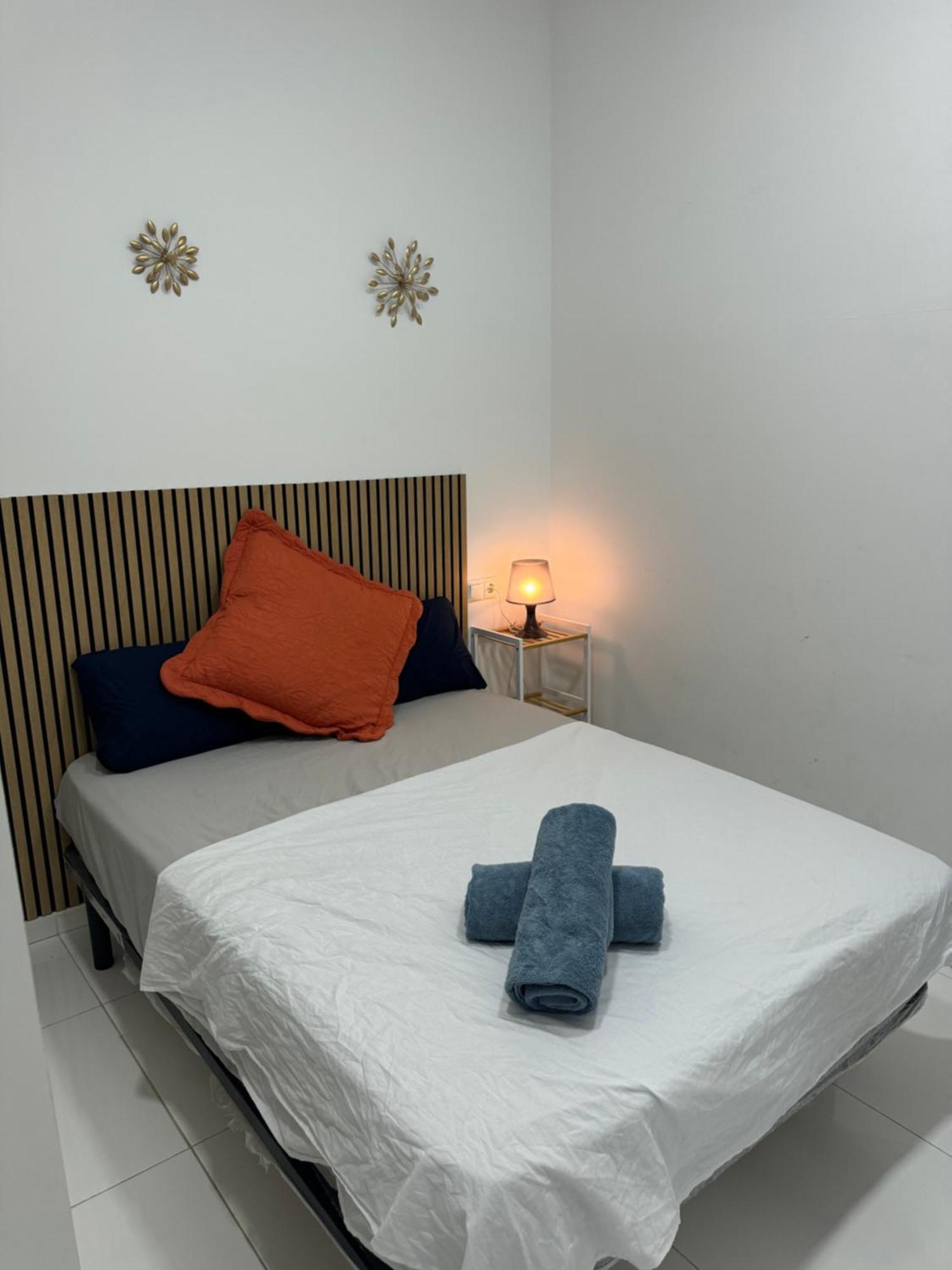 Appartement Casa Marina à Alicante Extérieur photo