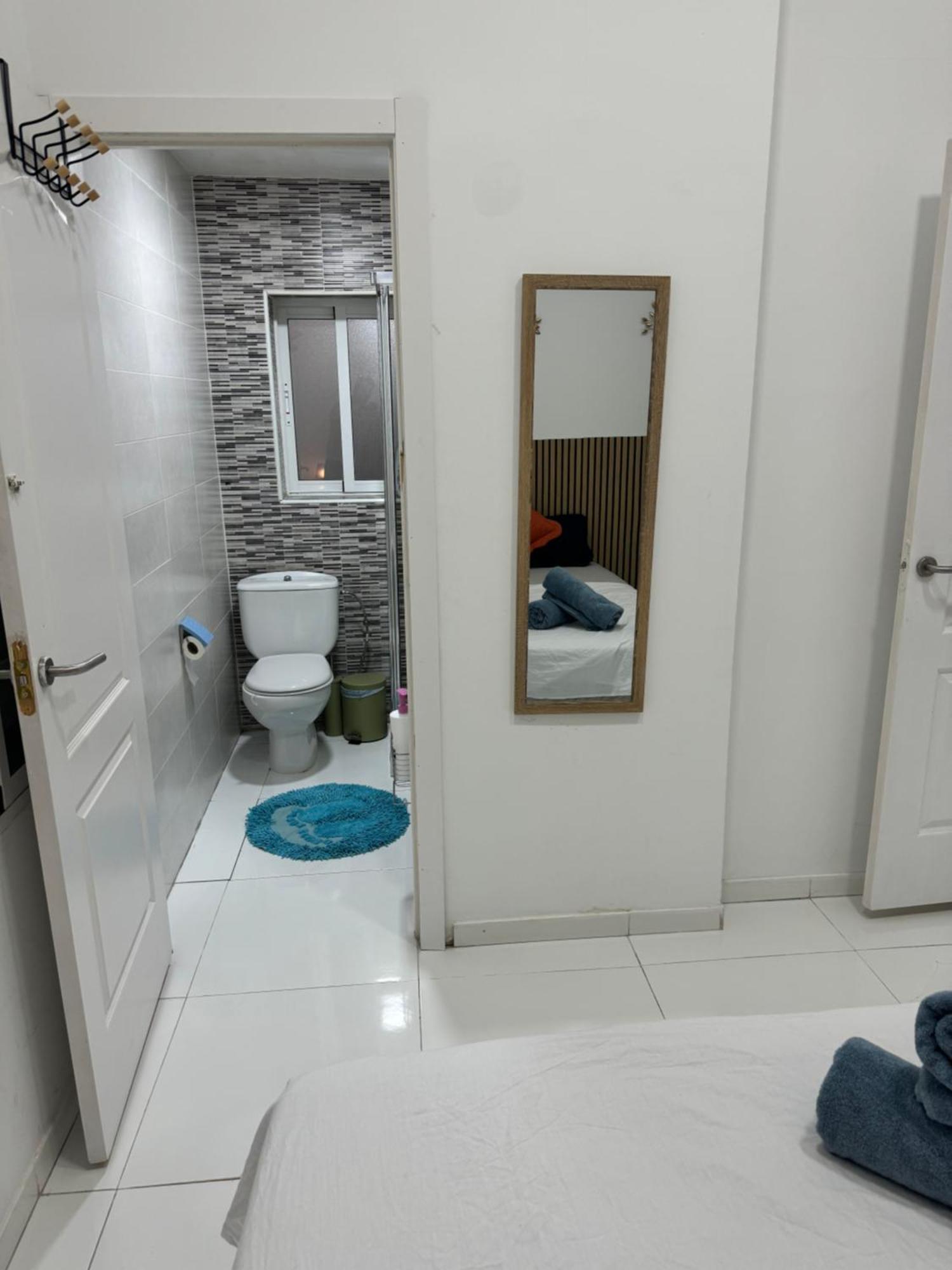 Appartement Casa Marina à Alicante Extérieur photo