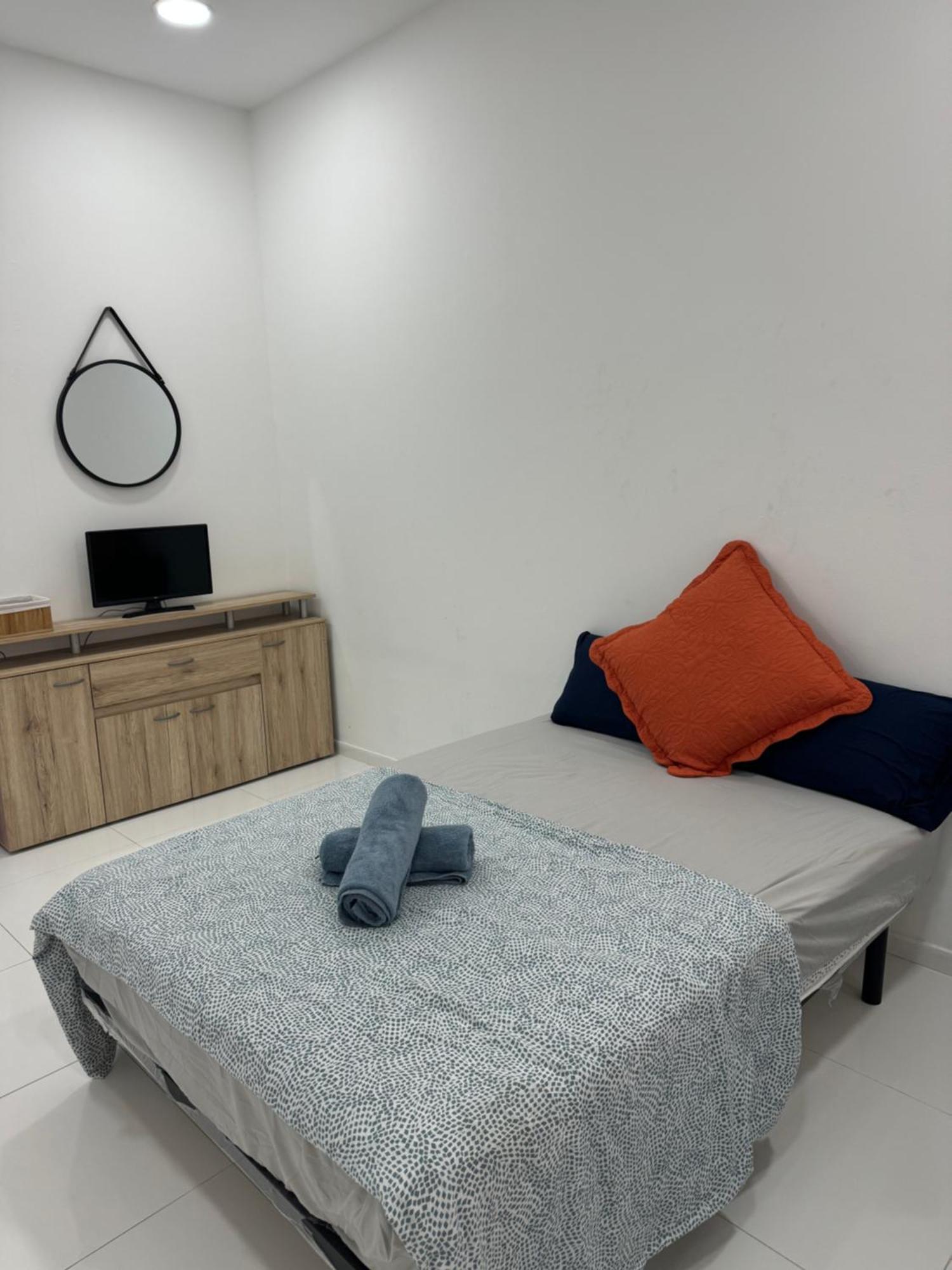 Appartement Casa Marina à Alicante Extérieur photo